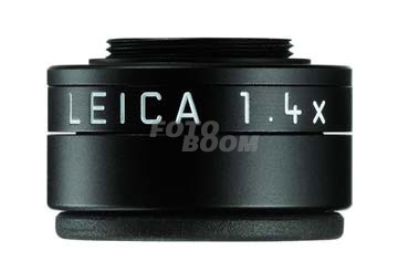 Visor externo 1,40X para visor M8 / M8.2 Visor externo 1,40X para visor M8 / M8.2
