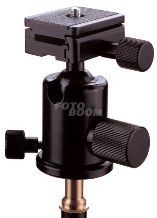 Rótula de bola central BH-1