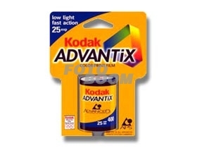 Advantix 400 - 25