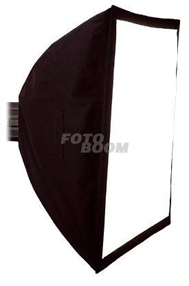Ventana Maxisoft 90 x 90 CM. Max 2500w.