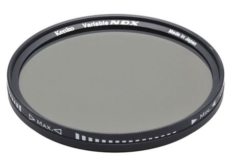 NDX Variable 77mm NDX Variable 77mm