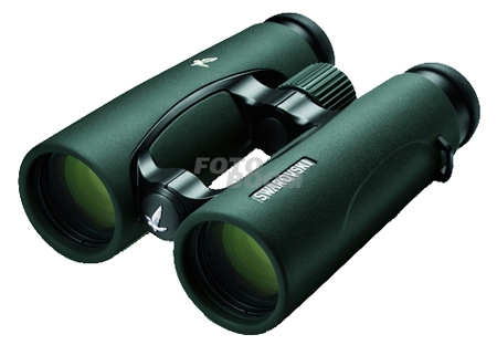 8,5x42 W B EL Swarovision