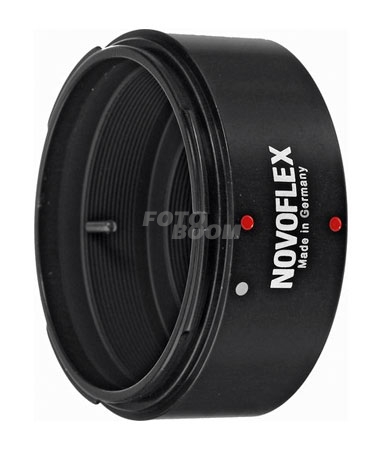 MFT/CAN Adaptador