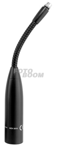 MZH3015 Cuello