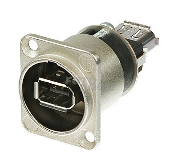 NA 1394-6 Conector NA 1394-6 Conector