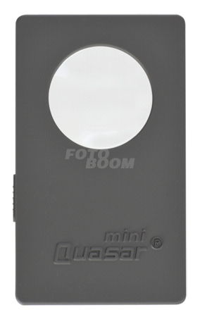 Lupa Mini Quasar Sensor