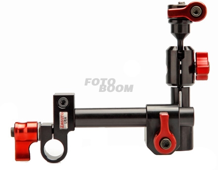 EVF Rod Mount