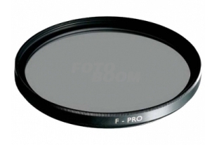 Gris Densidad Neutra 8X (103) MRC F-Pro 49 Gris Densidad Neutra 8X (103) MRC F-Pro 49