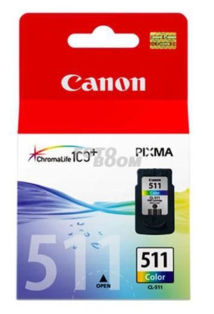 CL-511 Color CL-511 Color