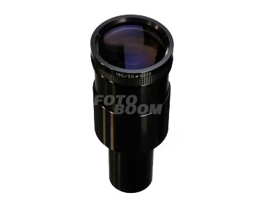 Óptica 150mm f3.5 para DP1/DP2 Óptica 150mm f3.5 para DP1/DP2