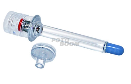 Filtro Soplador VisibleDust Zeeion