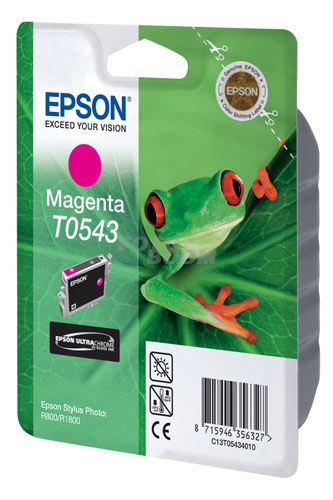 T0543 Magenta T0543 Magenta