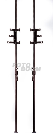 APK-450D Autopole