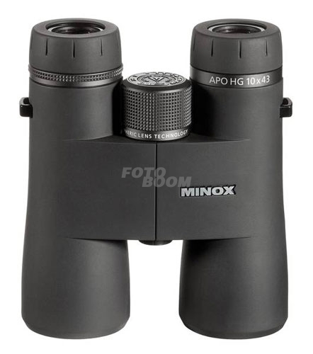 10X43 APO HG BR 10X43 APO HG BR