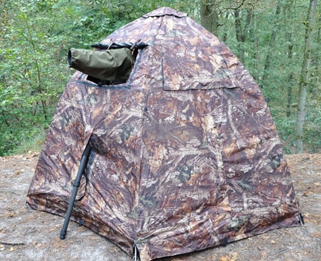 Tienda Camuflaje Impermeable