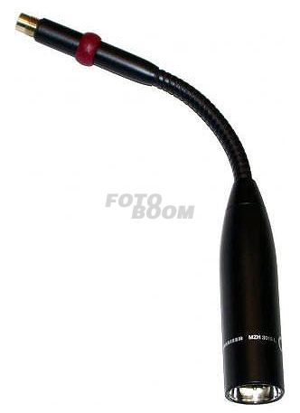 MZH3015L Cuello