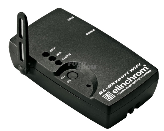 EL19356 Skyport Wifi
