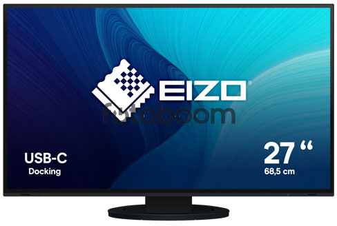 FlexScan EV2781 + Garantía Eizo Iberia 5 años