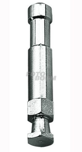 Espárrago E600 Snap-In Pin (aluminio) Espárrago E600 Snap-In Pin (aluminio)