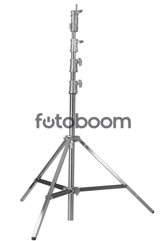 9109A PLUS (Acero)