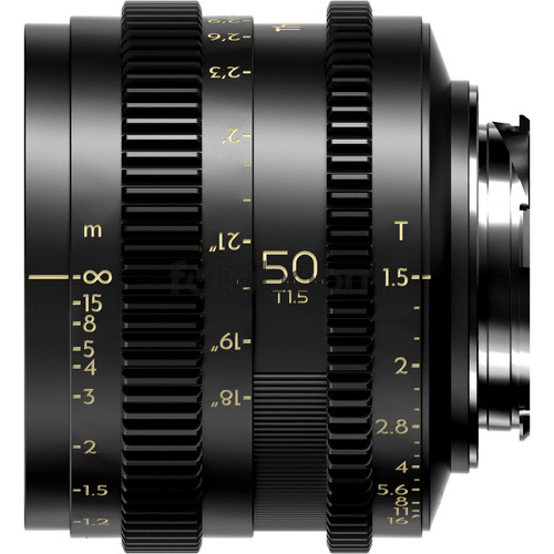 50mm T1.5 Simera-C Prime (FF, Leica M) - PROMO SIMERA THYPOCH 50mm T1.5 Simera-C Prime (FF, Leica M) - PROMO SIMERA THYPOCH