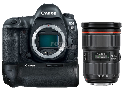EOS 5D Mark IV + 24-70mm f/2,8L II USM + BG-E20 + LP-E6 EOS 5D Mark IV + 24-70mm f/2,8L II USM + BG-E20 + LP-E6