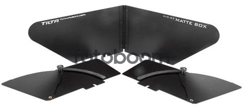 Juego de banderas para MB-T04
