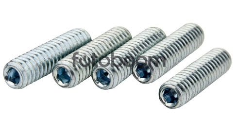 KS-114 Hembra 1/4 KS-114 Hembra 1/4