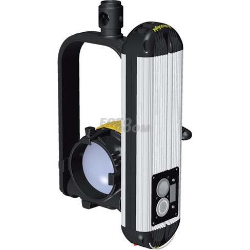 DLED4 40W 5600K Estudio DMX