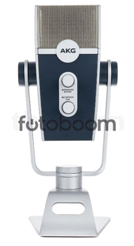 Lyra USB Ultra-HD