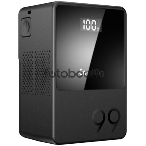 Mini V-Mount VB99