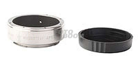 Xenar para Canon