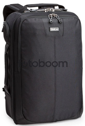 Airport Essentials - BLACK FRIDAY THINKTANK Airport Essentials - BLACK FRIDAY THINKTANK