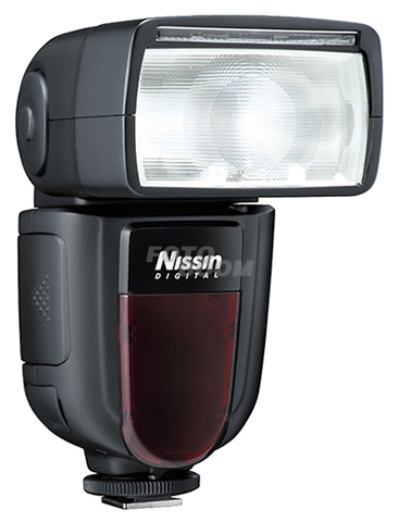 DI700 AIR Sony + Garantia Nissin 5 años DI700 AIR Sony + Garantia Nissin 5 años