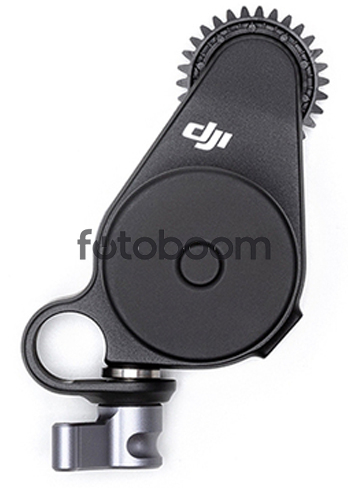 Follow Focus DJI RS