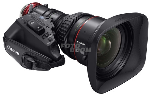 17-120mm T2.95 CN7X17 KAS S 17-120mm T2.95 CN7X17 KAS S