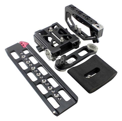 URSA Mini Rig Pro Kit 4