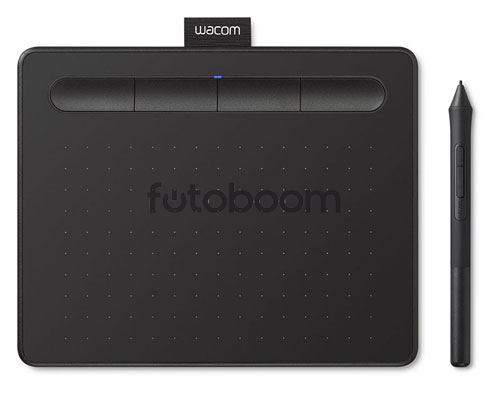 Intuos S Black