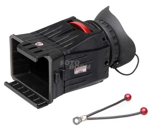 Z-Finder Pro C100