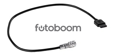 Cable Ronin S para BMPCC 4K/6K