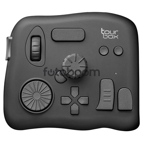 Consola TourBox Consola TourBox