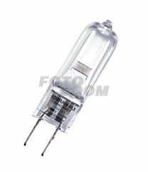 G6,35 Halogena 250W 24V