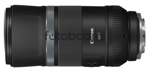 600mm f/11 RF IS STM - BLACK FRIDAY CANON