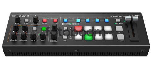 V-1HD+ V-1HD+