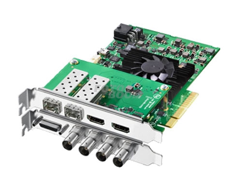 DeckLink 4K Extreme 12G DeckLink 4K Extreme 12G