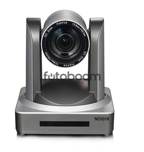UV510AS 30x ST NDI POE IR