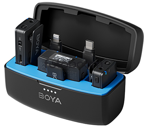 BOYAMIC