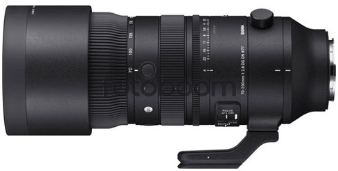 70-200mm f/2.8 DG DN OS (S) Leica L