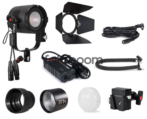 P3 Color PRO Kit