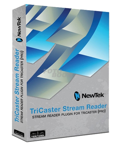 Licencia Stream Reader